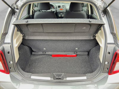 2026 Nissan MARCH MARCH SENSE TM