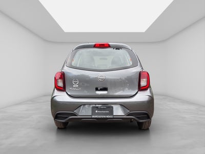 2026 Nissan MARCH MARCH SENSE TM