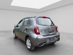 2026 Nissan MARCH MARCH SENSE TM
