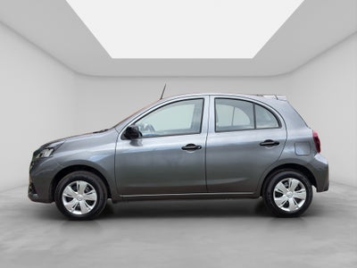 2026 Nissan MARCH MARCH SENSE TM