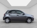 2023 Nissan MARCH 5 PTS HB SENSE TA AAC R-14