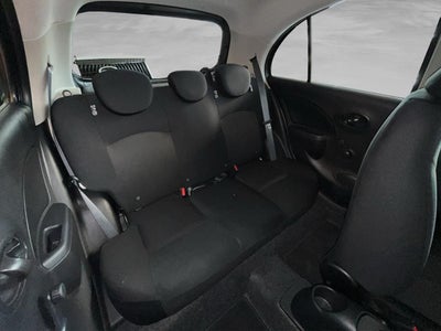 2025 Nissan MARCH 5P SENSE L41.6 AUT