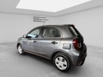 2025 Nissan MARCH 5P SENSE L41.6 AUT
