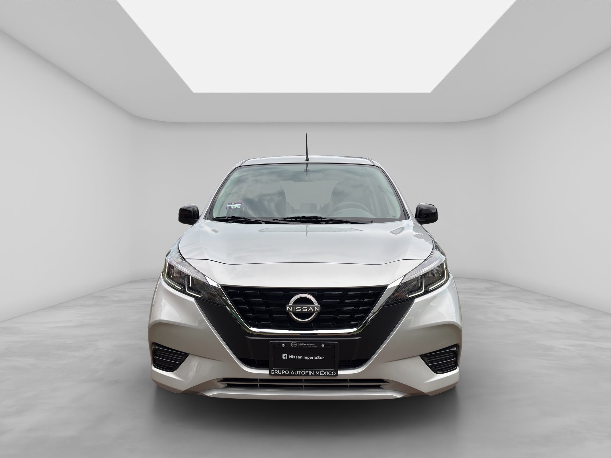 2026 Nissan MARCH MARCH SENSE TM