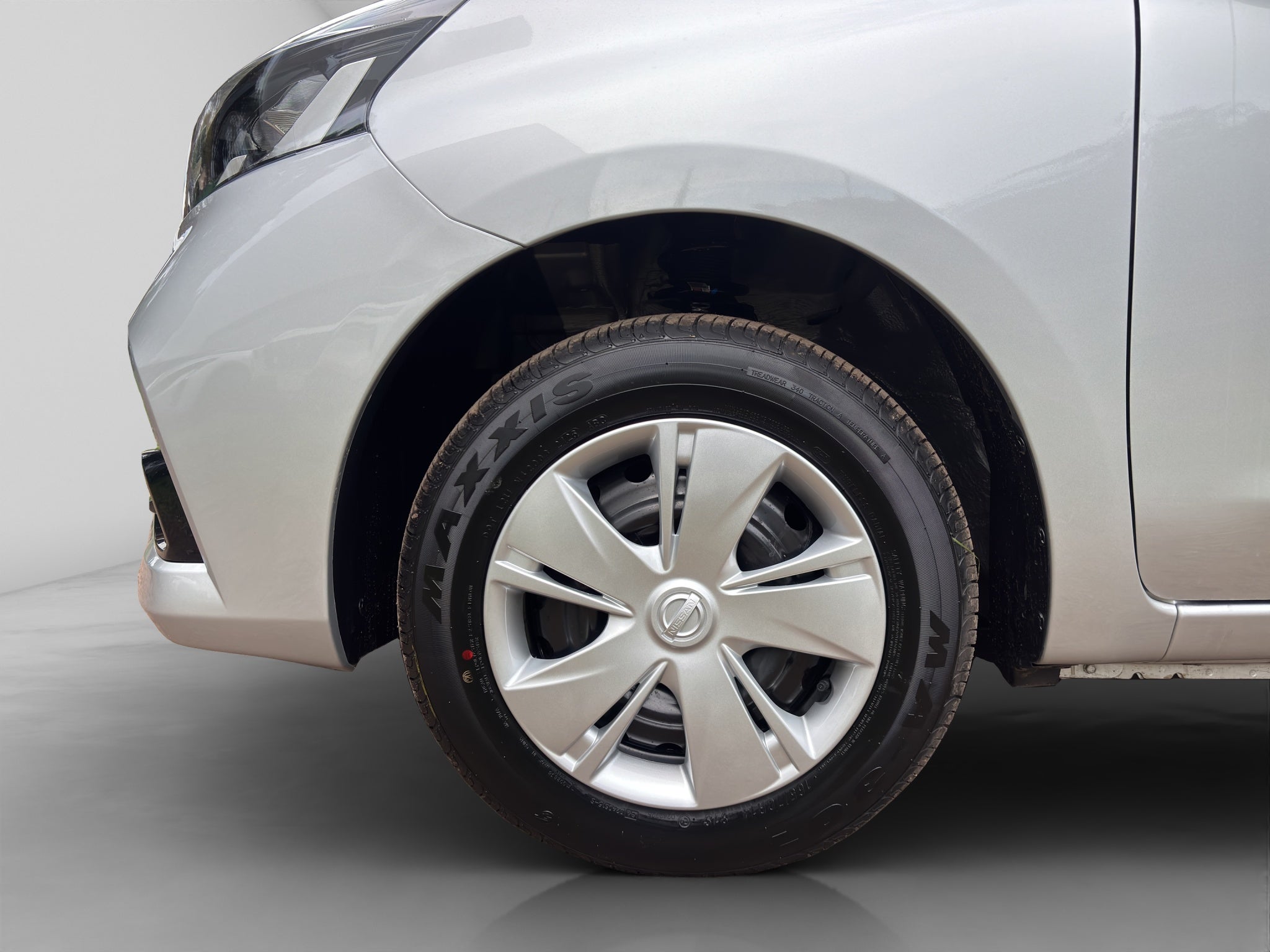 2026 Nissan MARCH MARCH SENSE TM