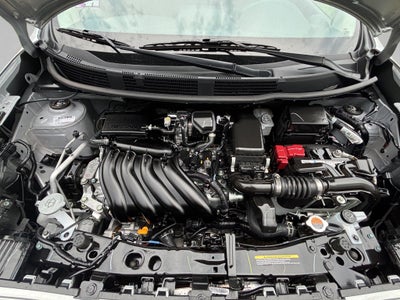 2026 Nissan MARCH MARCH SENSE TM