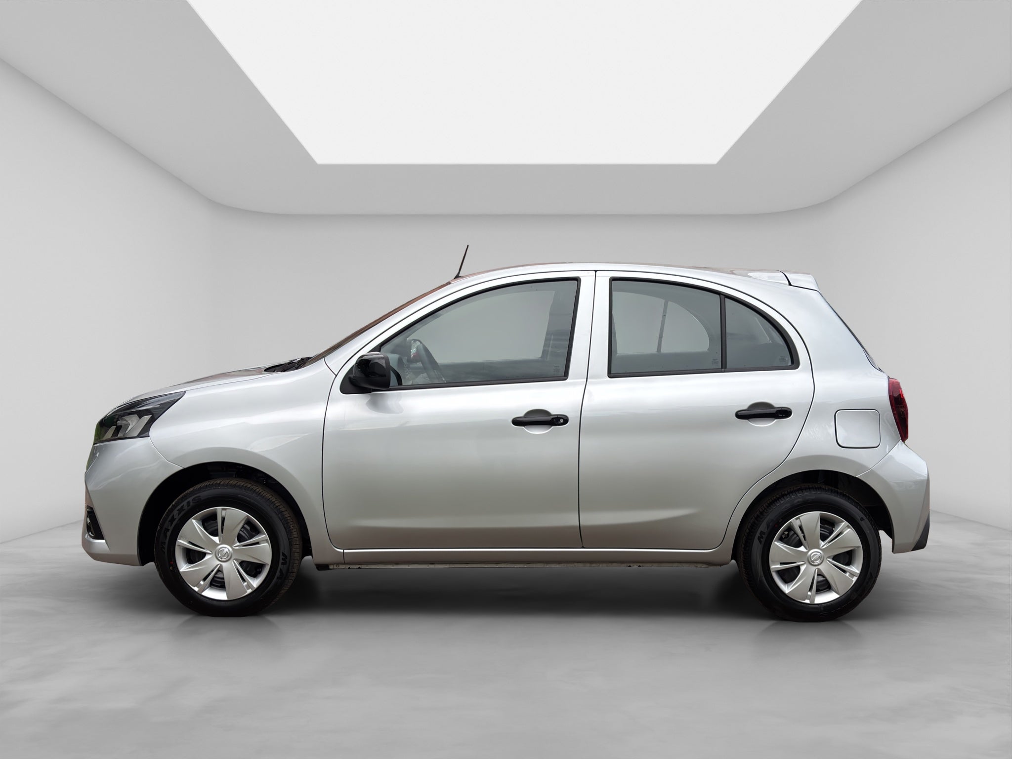 2026 Nissan MARCH MARCH SENSE TM
