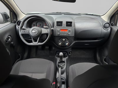 2026 Nissan MARCH MARCH SENSE TM