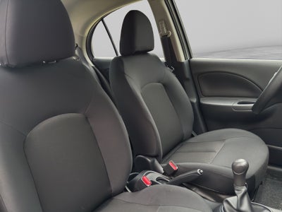 2026 Nissan MARCH MARCH SENSE TM