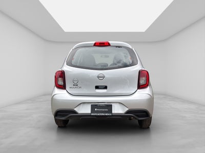 2026 Nissan MARCH MARCH SENSE TM