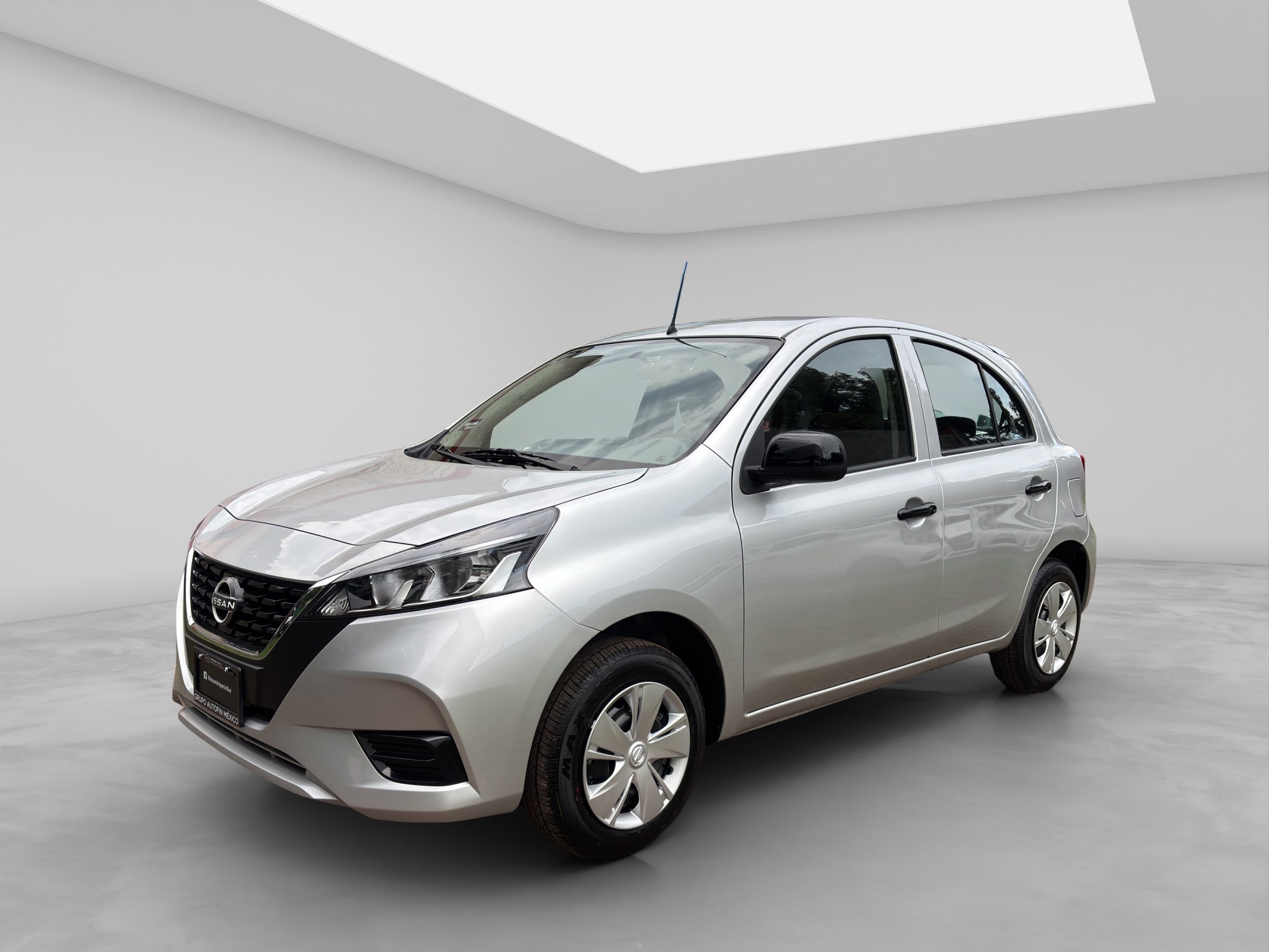 2026 Nissan MARCH MARCH SENSE TM