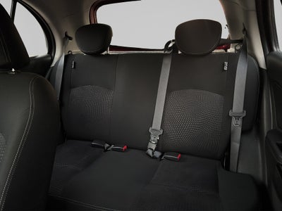 2021 Nissan MARCH 5 PTS HB ADVANCE TM5 AAC VE BA ABS RA-15