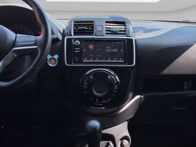 2022 Nissan MARCH 5 PTS HB EXCLUSIVE TM5 AAC AUT VE BA ABS RA-15