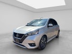 2022 Nissan MARCH 5 PTS HB EXCLUSIVE TM5 AAC AUT VE BA ABS RA-15