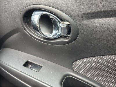 2015 Nissan VERSA 4 PTS ADVANCE TA AAC VE F NIEBLA RA-15