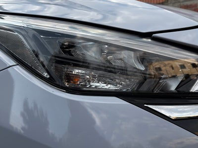 2023 Nissan VERSA 4P EXCLUSIVE L41.6 AUT