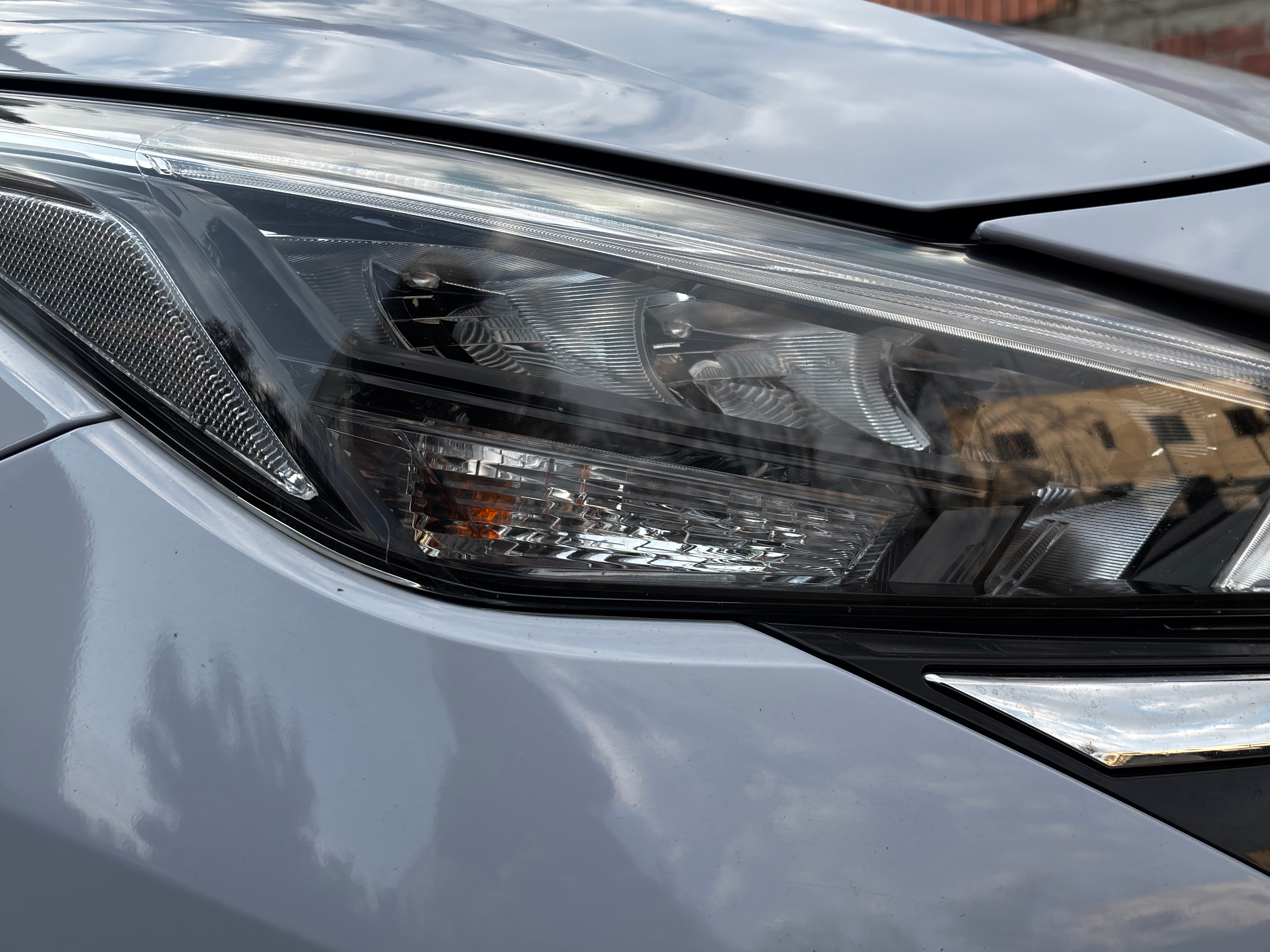 2023 Nissan VERSA 4P EXCLUSIVE L41.6 AUT