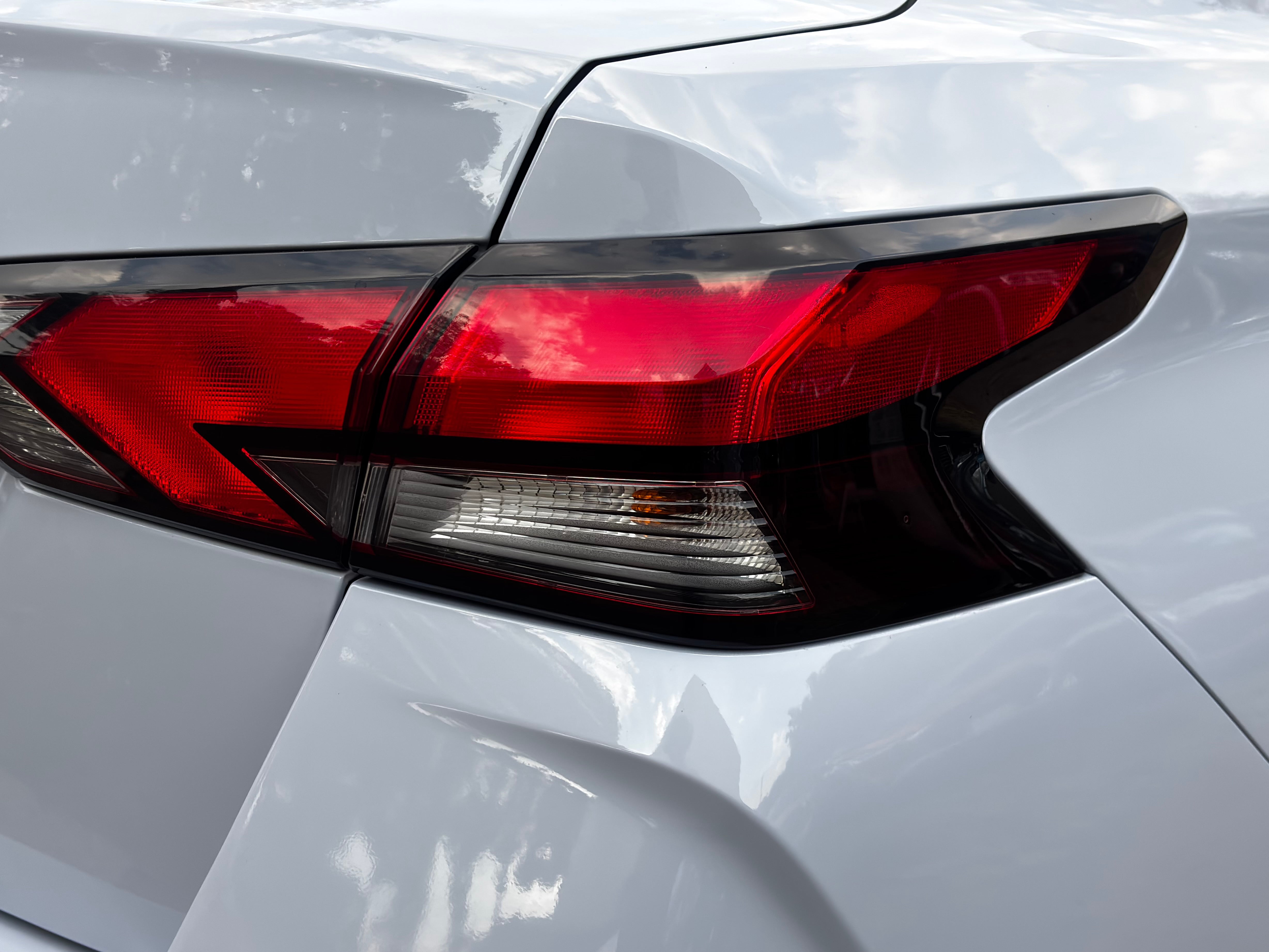 2023 Nissan VERSA 4P EXCLUSIVE L41.6 AUT