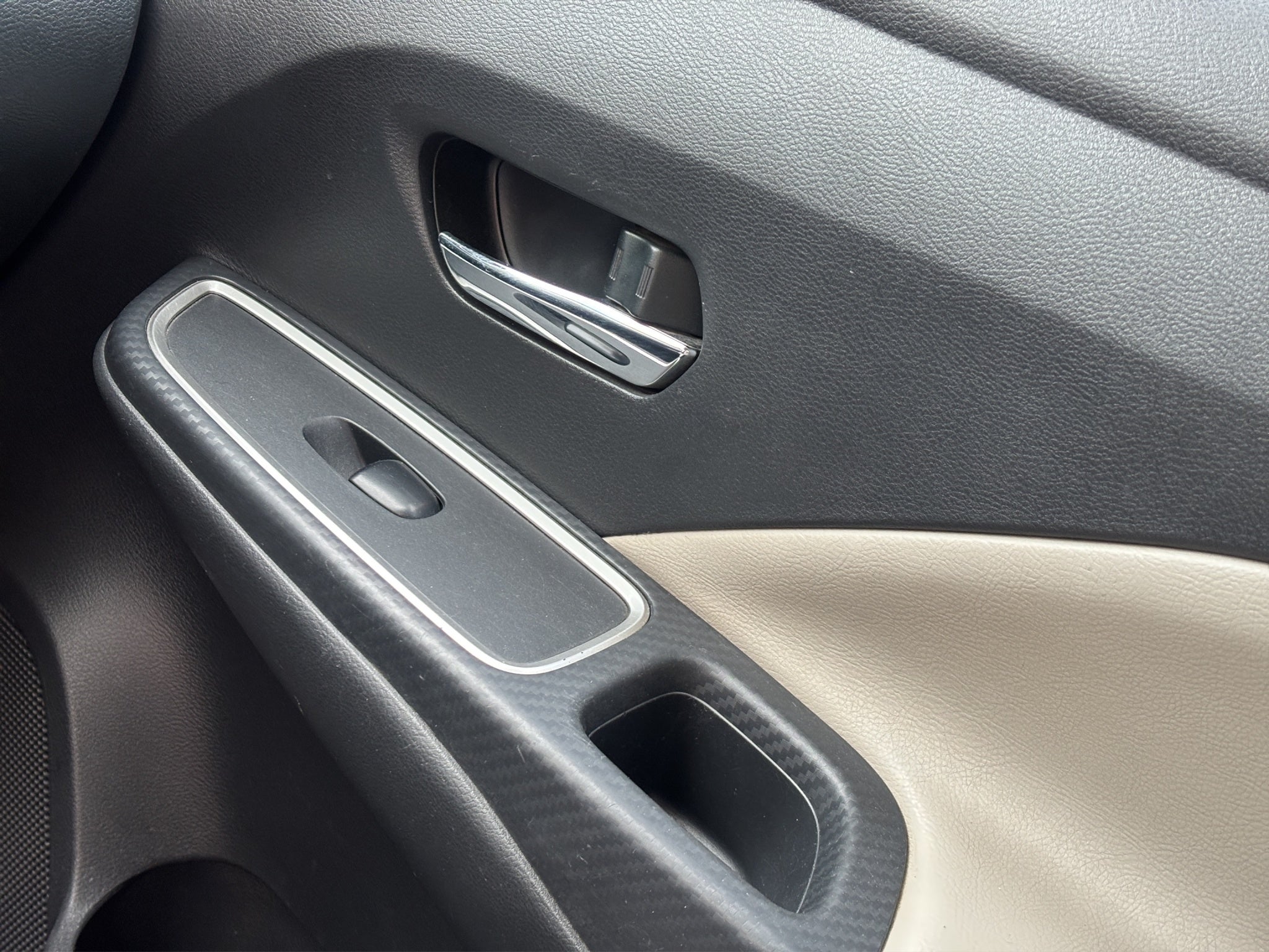 2023 Nissan VERSA 4P EXCLUSIVE L41.6 AUT