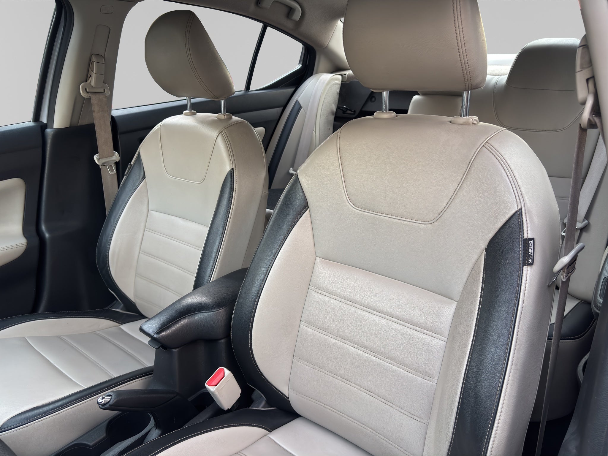 2023 Nissan VERSA 4P EXCLUSIVE L41.6 AUT