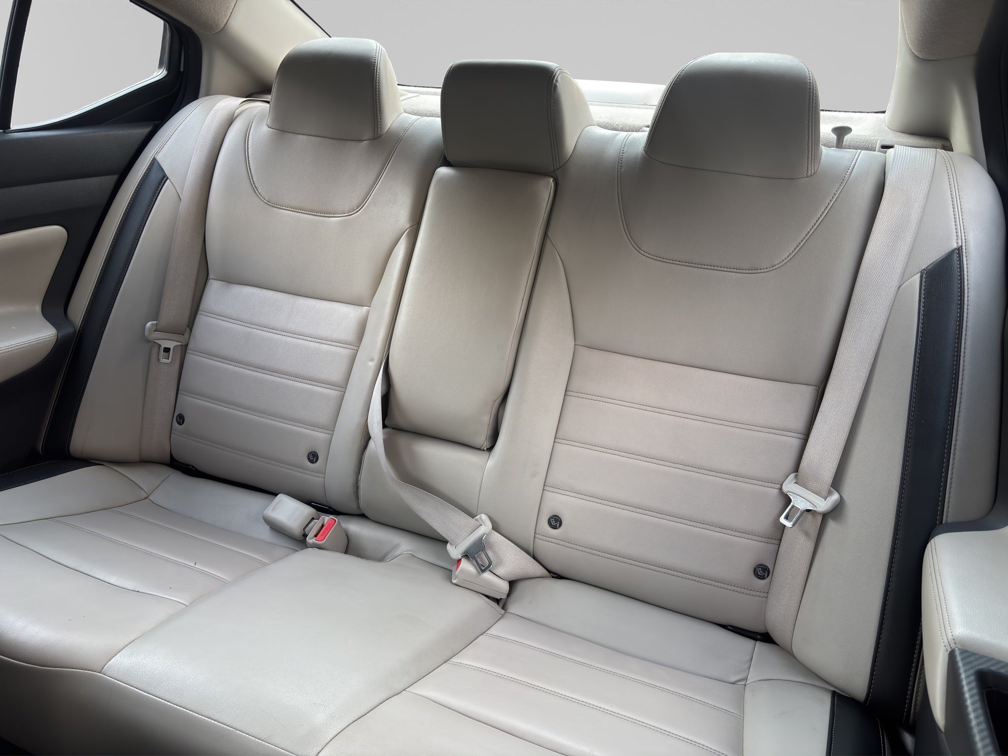 2023 Nissan VERSA 4P EXCLUSIVE L41.6 AUT