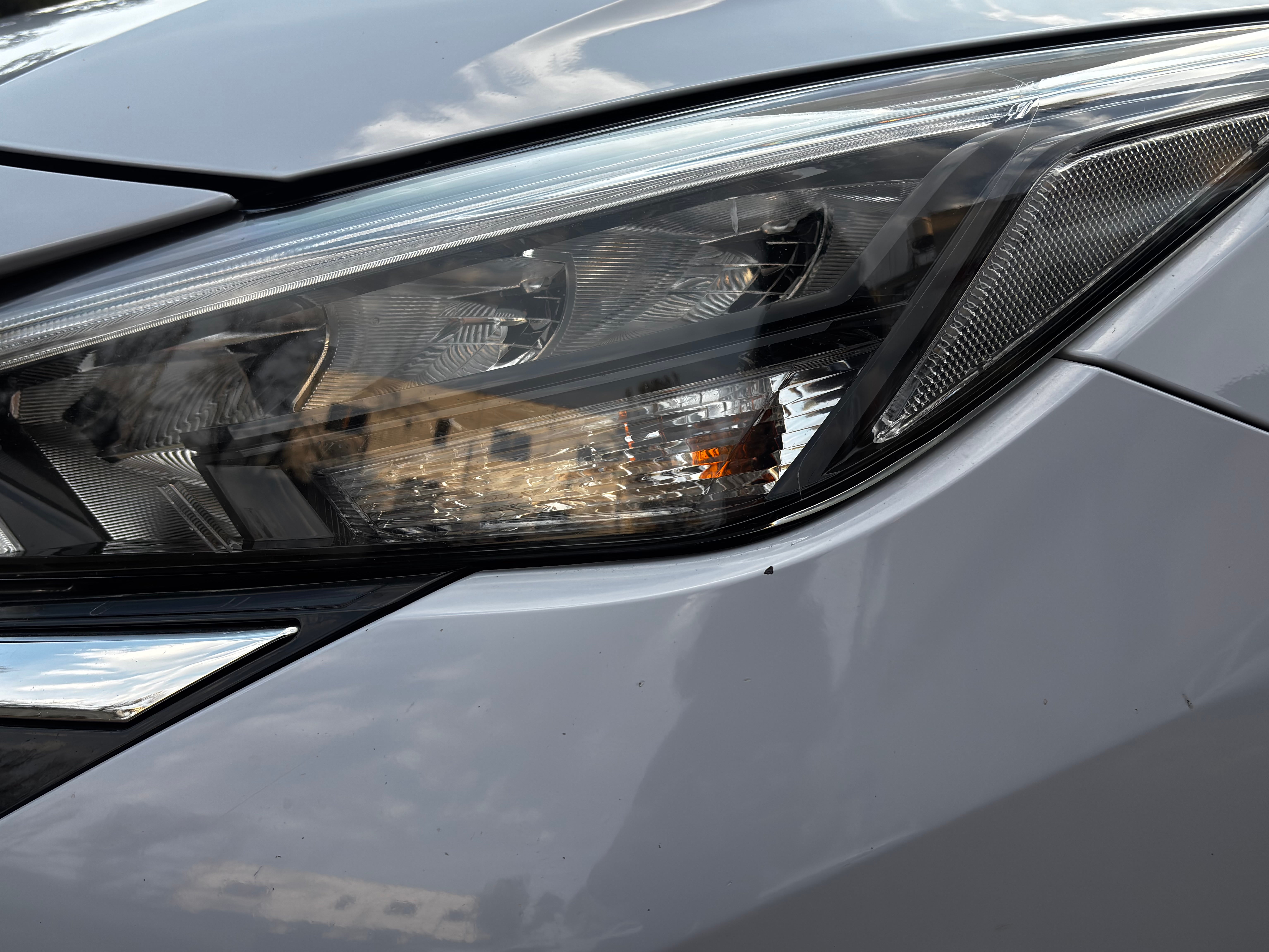 2023 Nissan VERSA 4P EXCLUSIVE L41.6 AUT