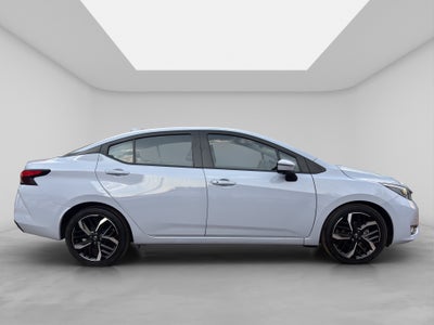 2023 Nissan VERSA 4P EXCLUSIVE L41.6 AUT