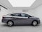 2025 Nissan VERSA 4P SENSE L41.6 AUT