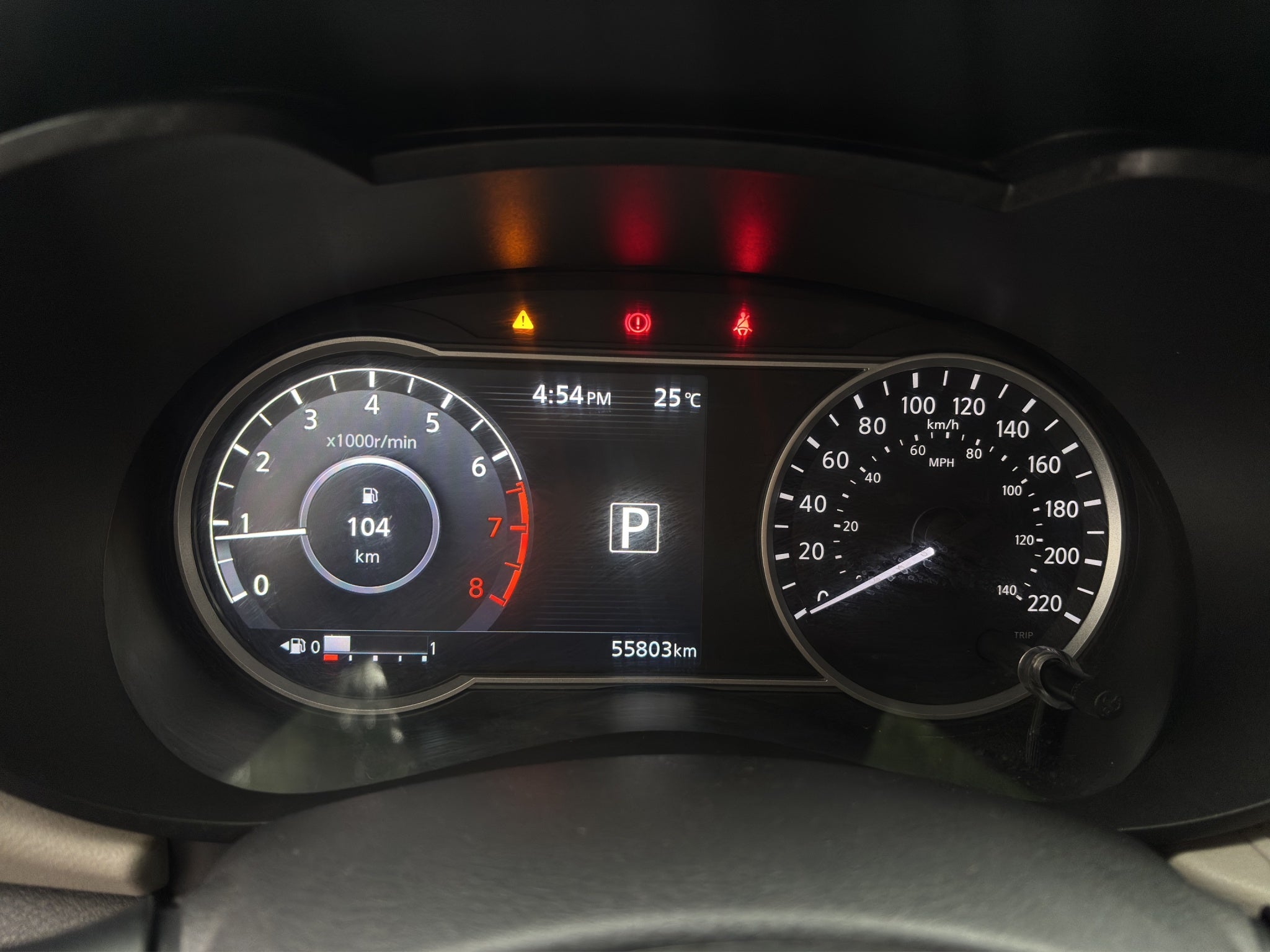 2021 Nissan VERSA 4 PTS ADVANCE AAC VE F NIEBLA RA-16CVT