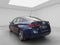 2021 Nissan VERSA 4 PTS ADVANCE AAC VE F NIEBLA RA-16CVT