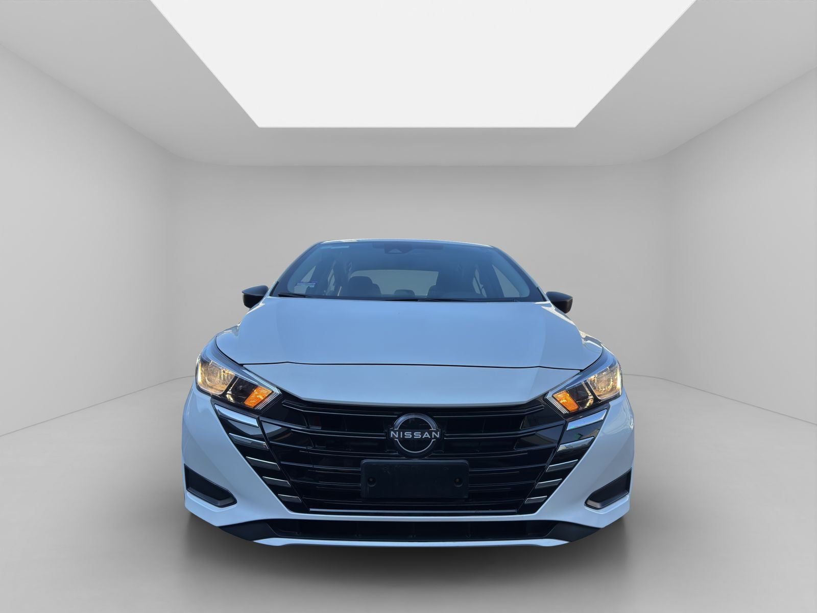 2024 Nissan VERSA 4P SENSE L41.6 AUT