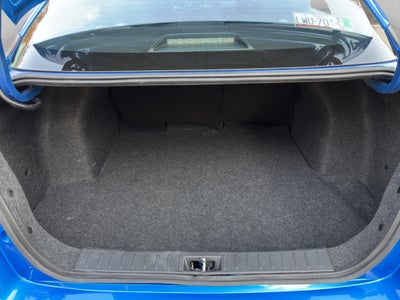 2025 Nissan VERSA 4P SR L41.6 AUT