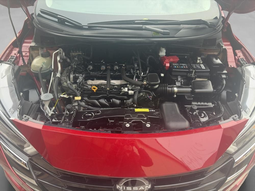 2023 Nissan VERSA 4P EXCLUSIVE L41.6 AUT