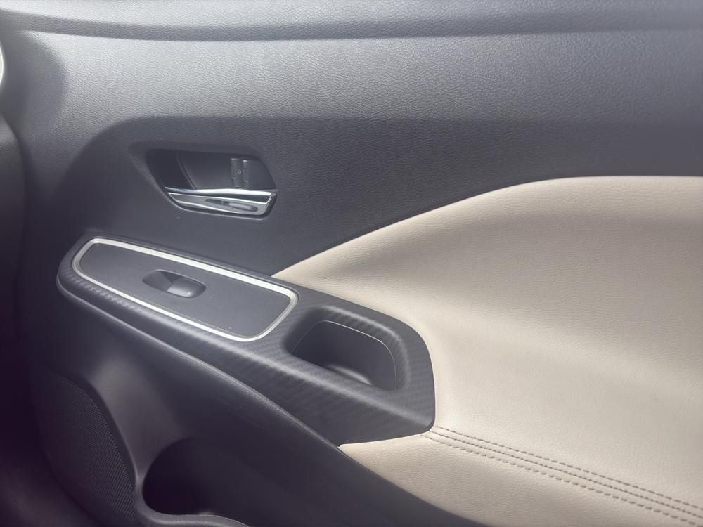 2023 Nissan VERSA 4P EXCLUSIVE L41.6 AUT