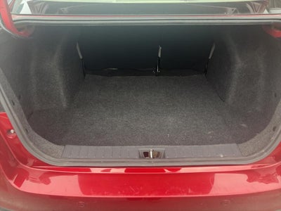 2023 Nissan VERSA 4P EXCLUSIVE L41.6 AUT