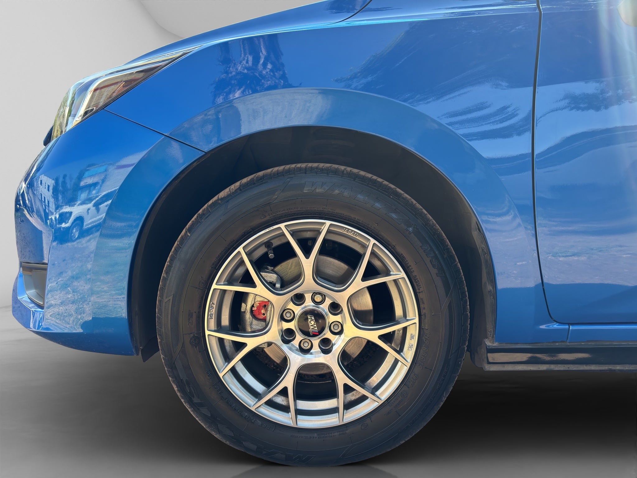 2024 Nissan VERSA 4P SENSE L41.6 MAN