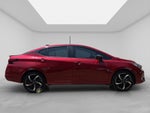 2024 Nissan VERSA 4P SR L41.6 AUT
