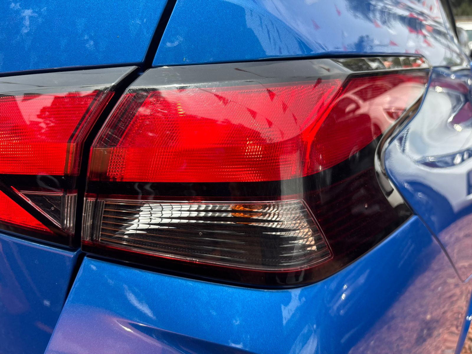 2025 Nissan VERSA 4P EXCLUSIVE L41.6 AUT