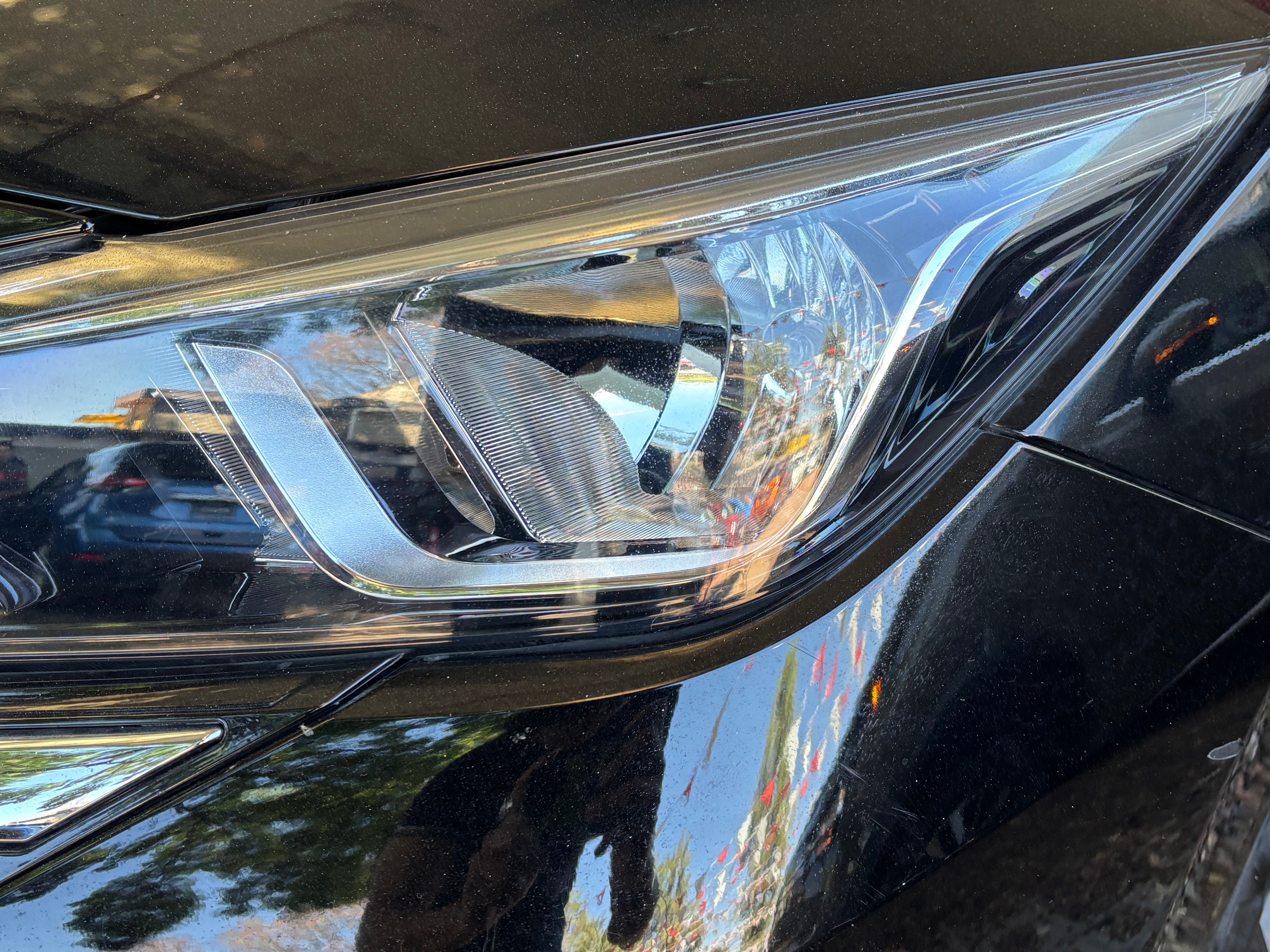 2024 Nissan VERSA 4P ADVANCE L41.6 AUT