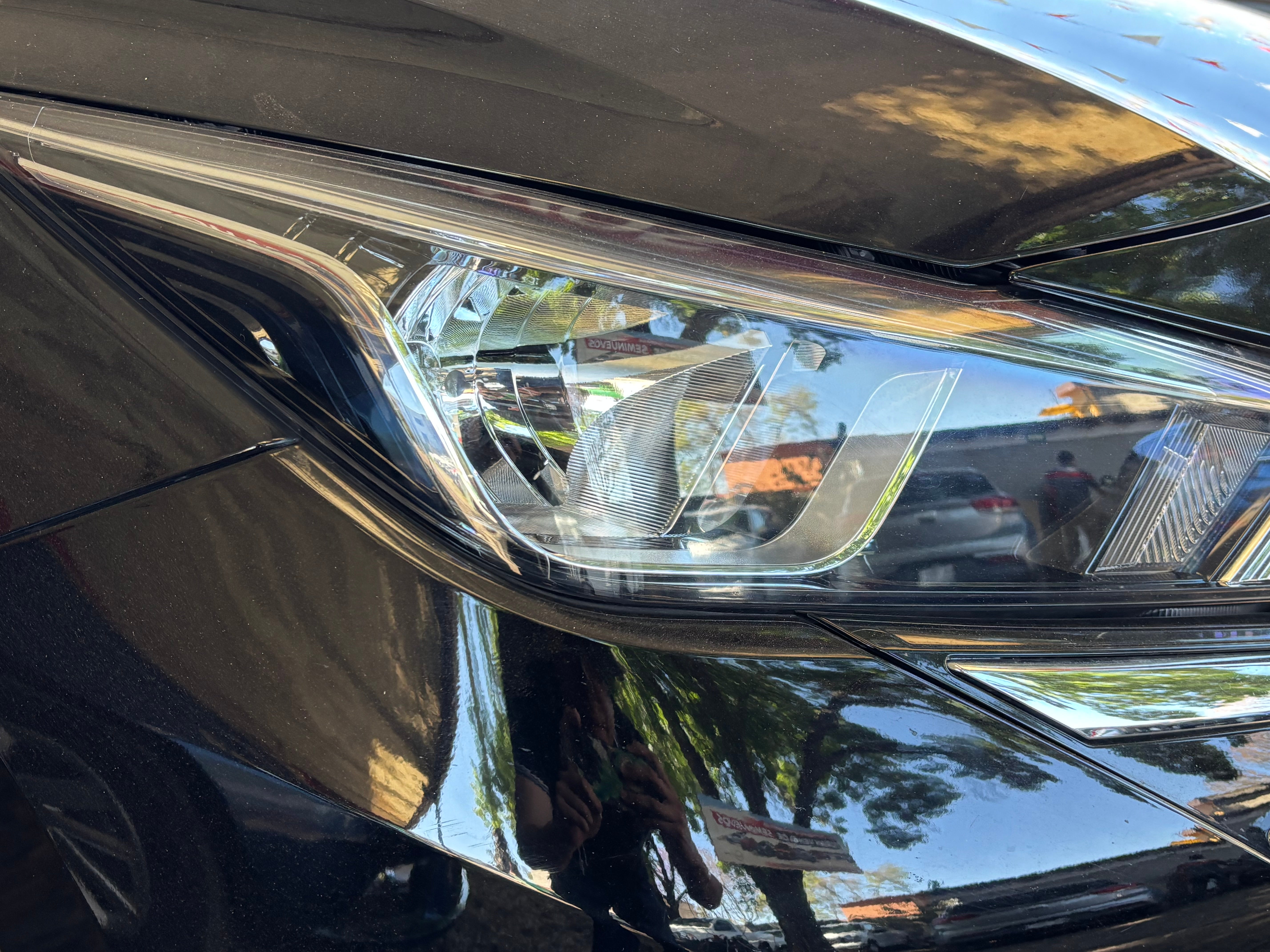 2024 Nissan VERSA 4P ADVANCE L41.6 AUT