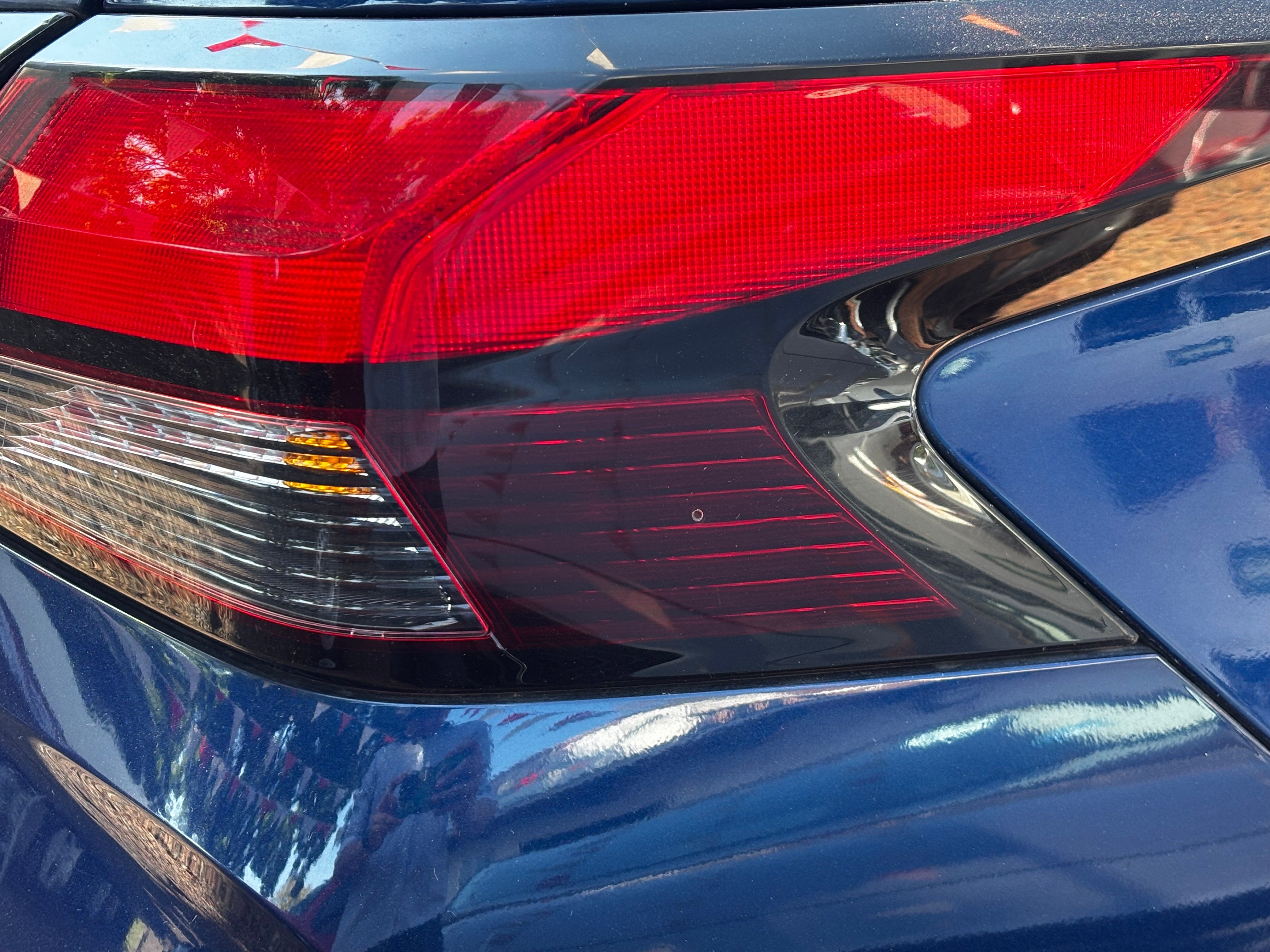 2022 Nissan VERSA 4 PTS ADVANCE TA AAC VE F NIEBLA RA-16