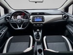 2022 Nissan VERSA 4 PTS ADVANCE TA AAC VE F NIEBLA RA-16