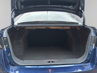 2022 Nissan VERSA 4 PTS ADVANCE TA AAC VE F NIEBLA RA-16