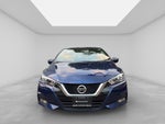 2022 Nissan VERSA 4 PTS ADVANCE TA AAC VE F NIEBLA RA-16