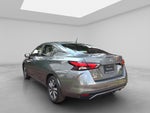 2025 Nissan VERSA 4P ADVANCE L41.6 AUT