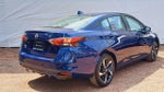 2023 Nissan VERSA 4P EXCLUSIVE L41.6 AUT