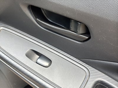 2023 Nissan VERSA 4P SENSE L41.6 AUT