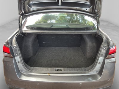 2023 Nissan VERSA 4P SENSE L41.6 AUT