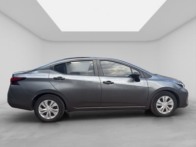 2023 Nissan VERSA 4P SENSE L41.6 AUT