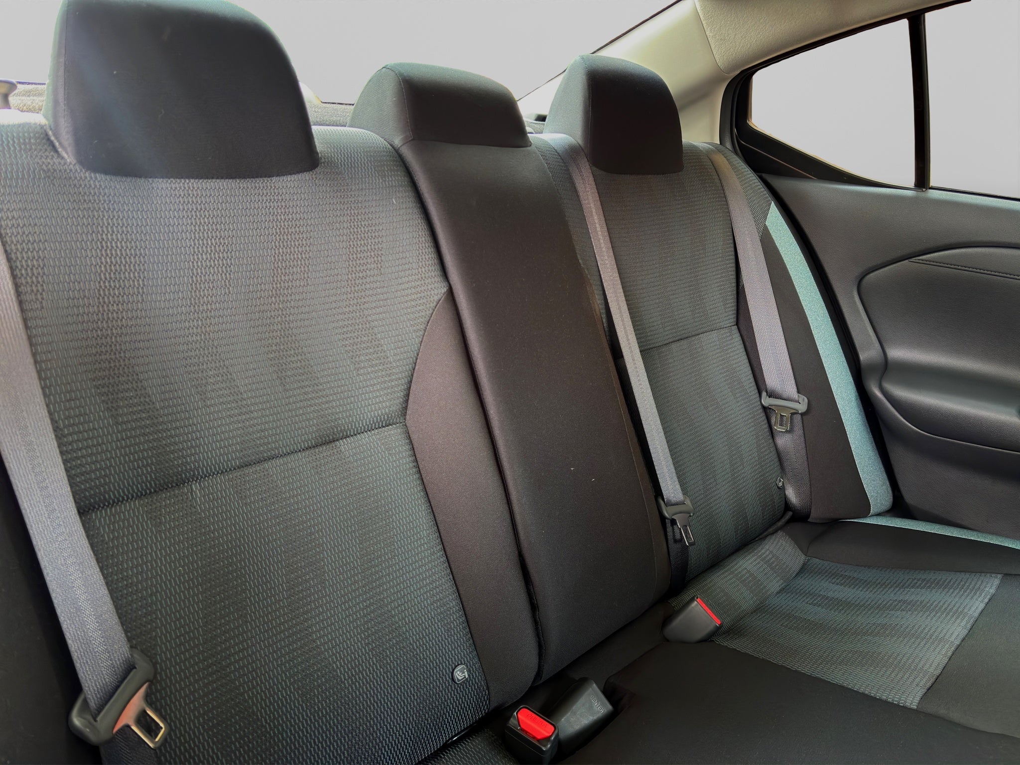 2026 Nissan VERSA ADVANCE TM